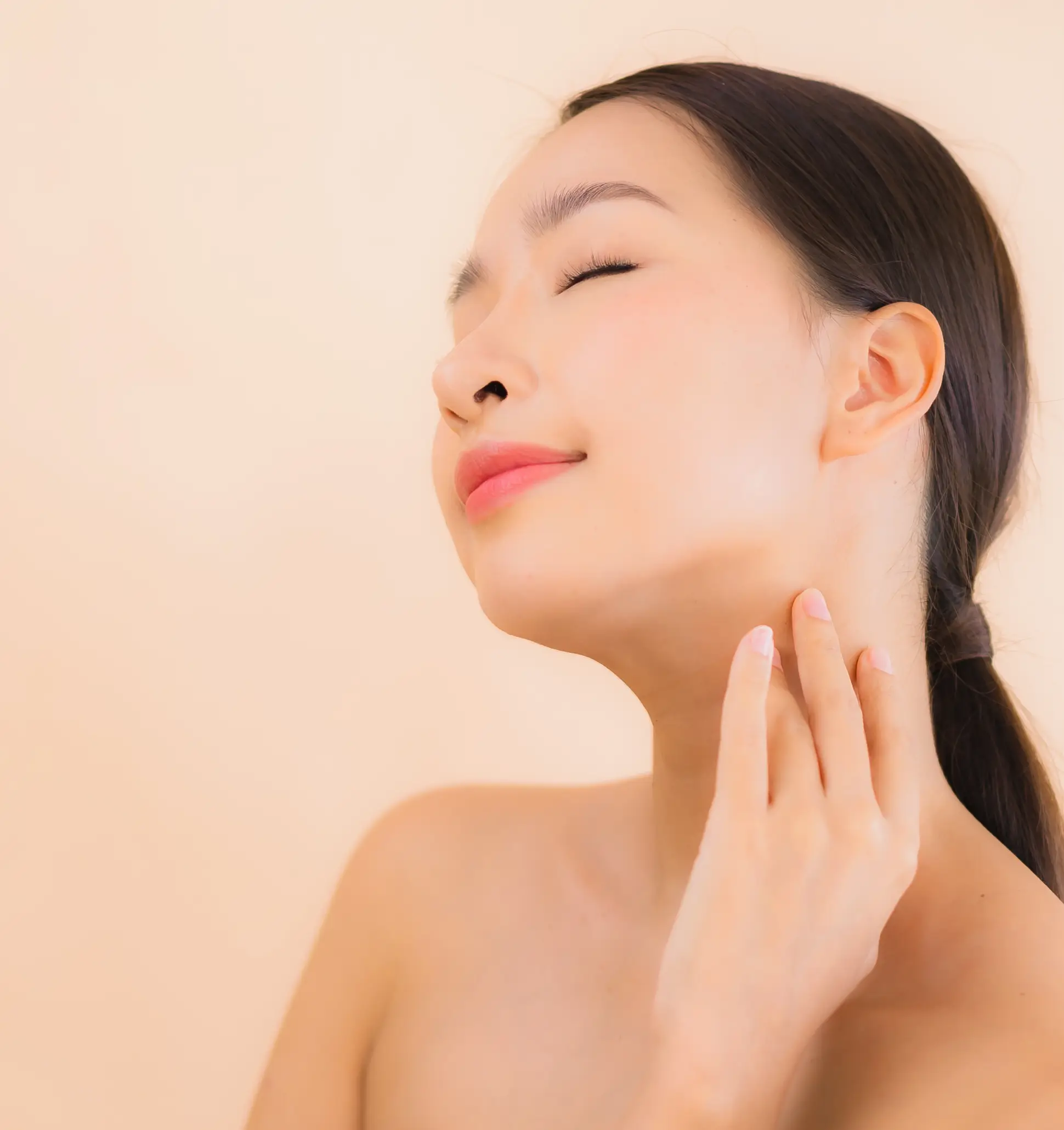 ยกกระชับหน้า+ดึงหน้า